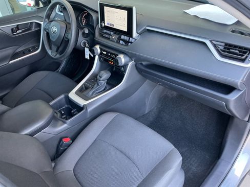 Certified 2025 Toyota RAV4 LE AWD/4WD image 20