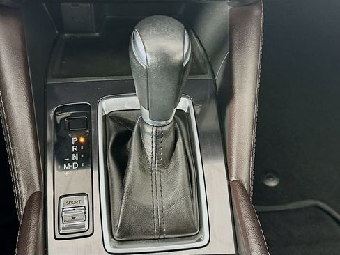 Used 2016 MAZDA MAZDA6 Grand Touring FWD image 24