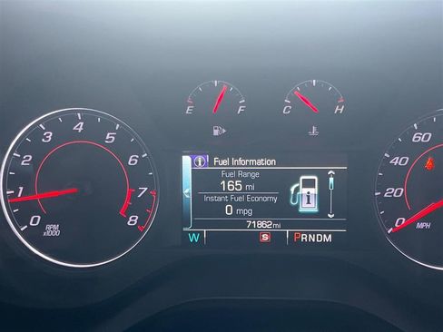 Used 2017 Chevrolet Camaro LT w/ RS Package image 26