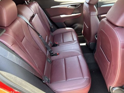 Used 2025 Buick Envision Sport Touring AWD/4WD image 28