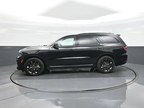 Used 2025 Dodge Durango R/T AWD/4WD image 4