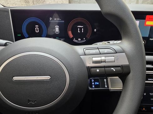 New 2026 Hyundai Tucson SEL w/ Tow & Go Package image 17