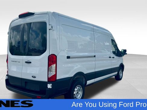 New 2025 Ford Transit 250 Base w/ Load Area Protection Package image 8