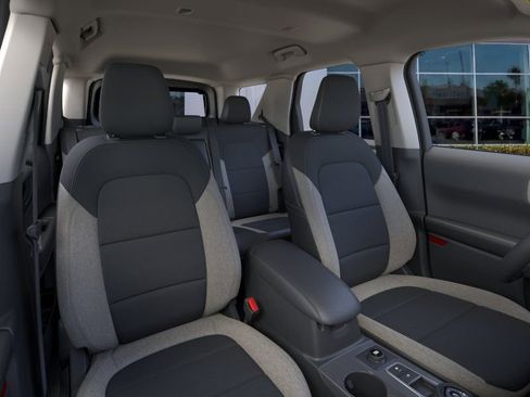 New 2026 Ford Bronco Sport Big Bend w/ Convenience Package AWD/4WD image 10