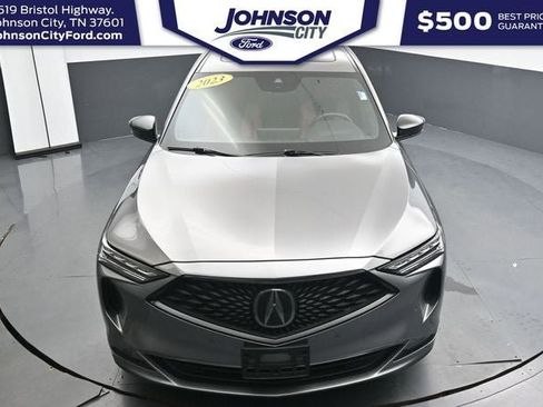Used 2023 Acura MDX A-Spec AWD/4WD image 27