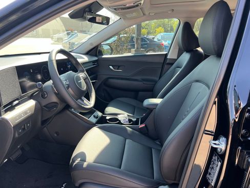 New 2026 Hyundai Kona Limited image 23