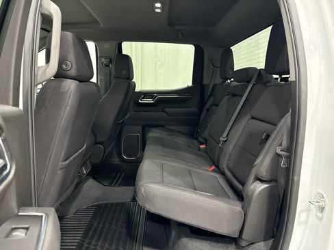 Certified 2025 GMC Sierra 1500 Elevation AWD/4WD image 12