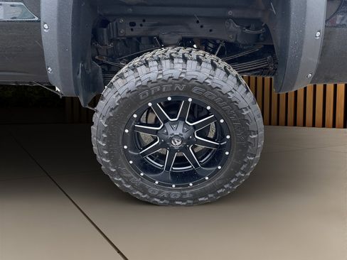 Used 2016 GMC Sierra 3500 Denali w/ Duramax Plus Package image 30