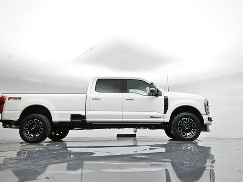 New 2026 Ford F350 Platinum AWD/4WD image 50