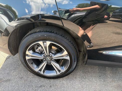Used 2024 Acura RDX SH-AWD w/ Advance Package image 5