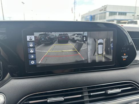 Used 2020 Hyundai Palisade Limited AWD/4WD image 15