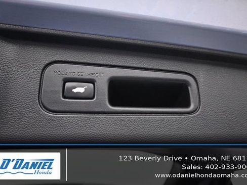 Used 2026 Honda Pilot TrailSport image 41