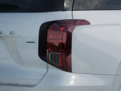 New 2025 Hyundai Palisade Calligraphy image 10