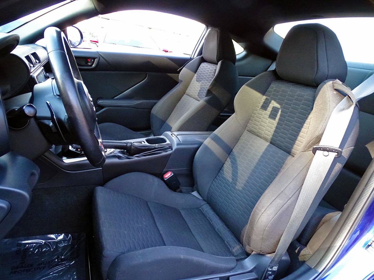 Used 2022 Toyota GR86 w/ ALL Weather Mat Package (TMS) RWD image 20