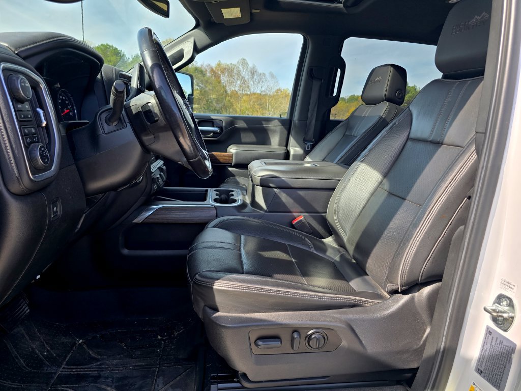 Used 2022 Chevrolet Silverado 3500 High Country AWD/4WD image 19