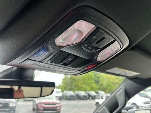 Used 2023 RAM 1500 Big Horn AWD/4WD image 22