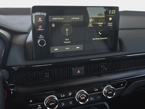 New 2026 Honda CR-V EX-L image 20