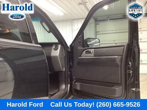 Used 2014 Ford Expedition Max Limited w/ Equipment Group 301A AWD/4WD image 11