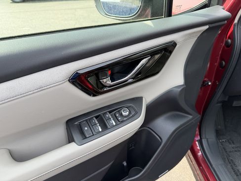New 2026 Subaru Forester Limited AWD/4WD image 10
