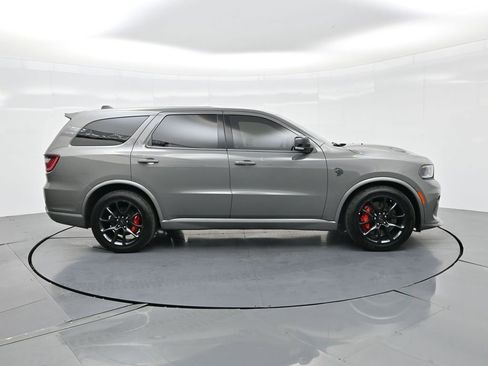 Used 2023 Dodge Durango SRT Hellcat image 5