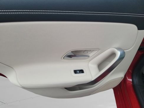 Certified 2026 Mercedes-Benz CLA 250 image 30