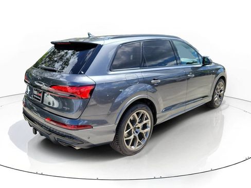 New 2026 Audi Q7 Premium Plus AWD/4WD image 4