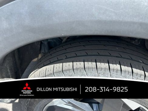 Used 2025 Nissan Rogue SV AWD/4WD image 25