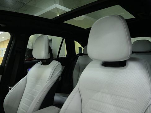 Certified 2024 Mercedes-Benz GLC 300 4MATIC image 19