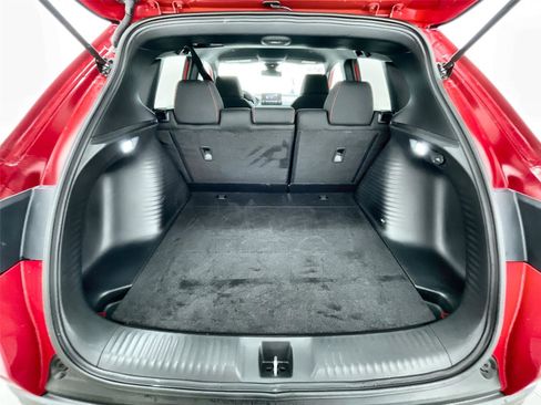 Certified 2025 Honda HR-V Sport image 31