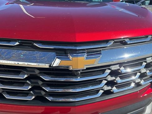 New 2026 Chevrolet Equinox LT w/ Convenience Package II image 27