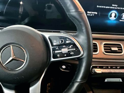 Used 2022 Mercedes-Benz GLE 350 4MATIC image 25