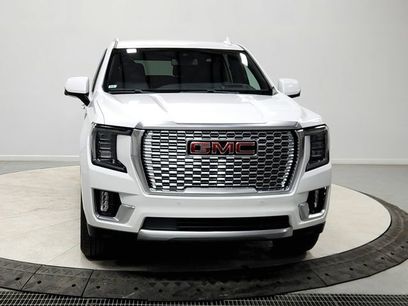 Used 2024 GMC Yukon Denali
