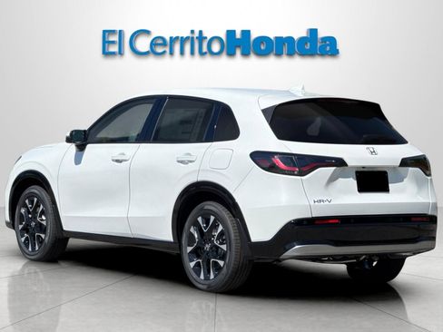 New 2027 Honda HR-V EX-L image 5