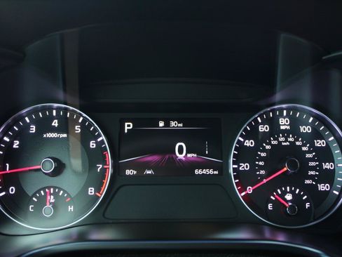 Used 2022 Kia Forte GT-Line w/ GT-Line Premium Package FWD image 20