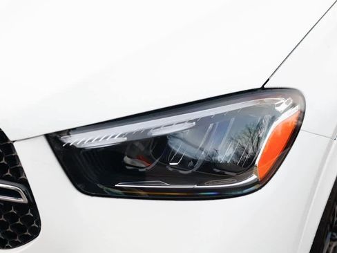 New 2026 Mercedes-Benz GLE 350 GLE 350 image 28