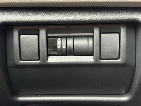 New 2026 Subaru Forester AWD/4WD image 15