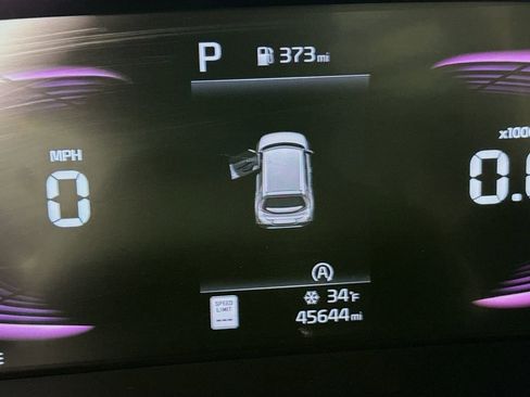 Used 2024 Kia Soul LX w/ Option Group 015 image 13