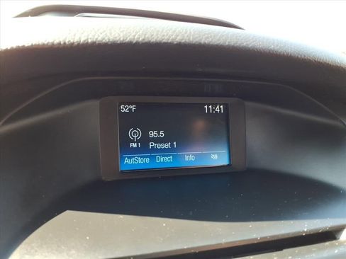 Used 2017 Ford Focus ST image 15