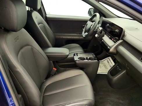 Used 2025 Hyundai Ioniq 5 XRT AWD/4WD image 21