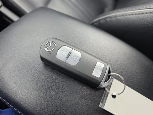 Used 2019 MAZDA CX-3 Grand Touring AWD/4WD image 34