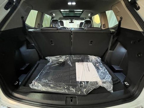 New 2026 Volkswagen Atlas SEL Premium R-Line AWD/4WD image 27