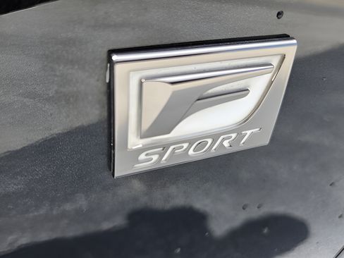 Used 2023 Lexus IS 350 F Sport AWD/4WD image 32
