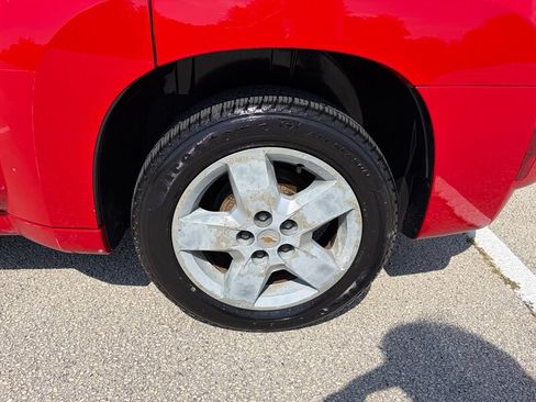 Used 2010 Chevrolet HHR LT FWD image 27