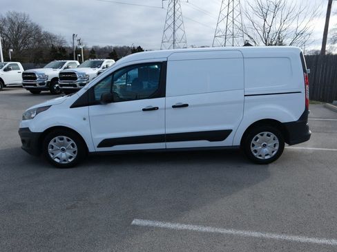 Used 2018 Ford Transit Connect XL FWD image 10