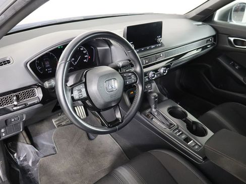 Used 2023 Honda Civic Sport image 24