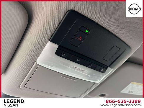 Certified 2023 Nissan Rogue SV AWD/4WD image 31