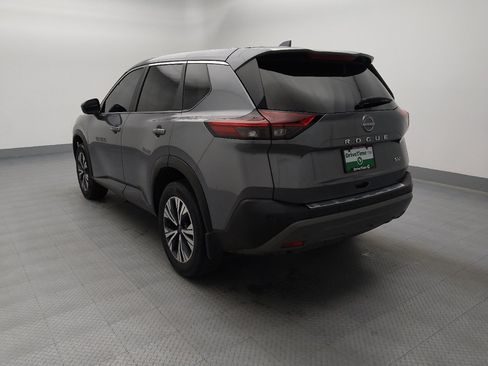 Used 2023 Nissan Rogue SV FWD image 5