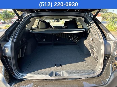 New 2025 Subaru Outback Premium image 31