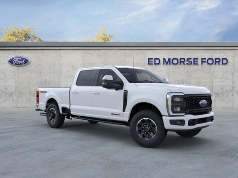 New 2024 Ford F250 Lariat w/ Lariat Ultimate Package image 7