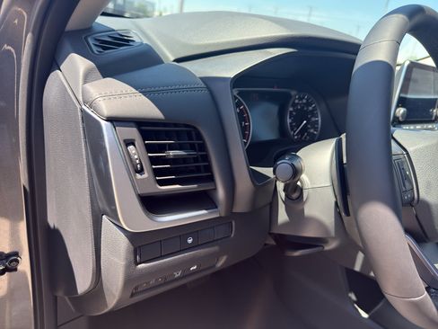 New 2026 Nissan Rogue Dark Armor AWD/4WD image 14